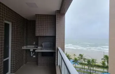 Apartamento com 2 quartos à venda no Balneário Flórida, Praia Grande 