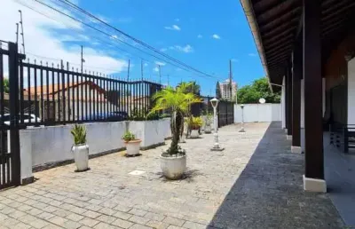 Casa com 5 quartos à venda no Balneário Flórida, Praia Grande 