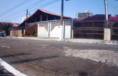 Casa com 4 quartos à venda no Jardim Real, Praia Grande 