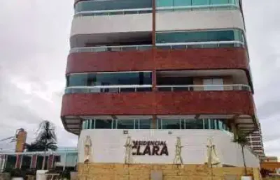 Apartamento com 1 quarto à venda na Vila Caiçara, Praia Grande 