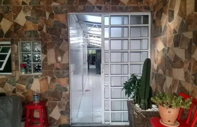 Casa com 2 dorms, jardim nova poá, poá - r$ 375 mil, cod: ca1007