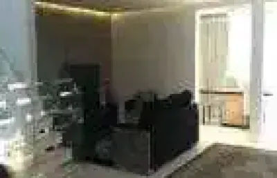 Casa em condomínio fechado com 3 quartos à venda no Boqueirão, Praia Grande 