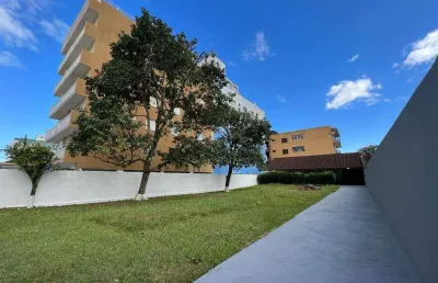 Casa com 2 quartos à venda na Vila Caiçara, Praia Grande 