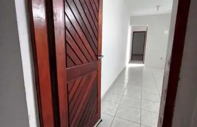 Sala para locação não mobiliada, balneário maracanã, praia grande , sp