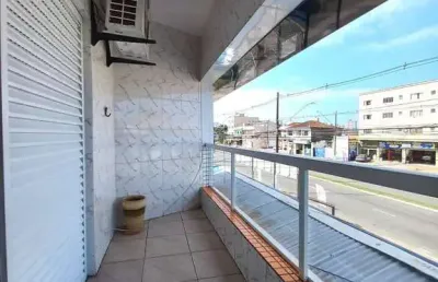Sala  para locação , mobiliada, balneário maracanã , praia grande , sp