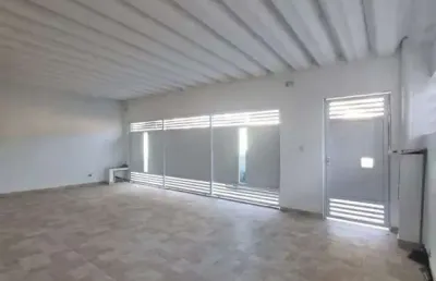 Casa com 3 quartos à venda na Vila Caiçara, Praia Grande 