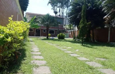 Casa com 3 quartos à venda no Balneário Flórida, Praia Grande 