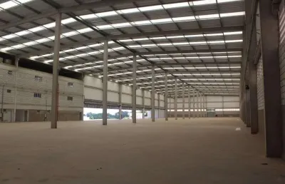 Aluga-se / vende-se galpão monousuário (9.088m²) – cotia