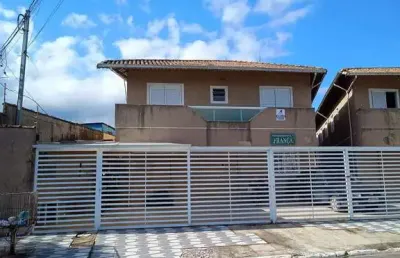Grande oportunidade! casa de condomínio à venda no balneário esmeralda.
