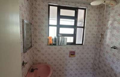 Casa comercial com 1 sala para alugar na Vila Caiçara, Praia Grande 