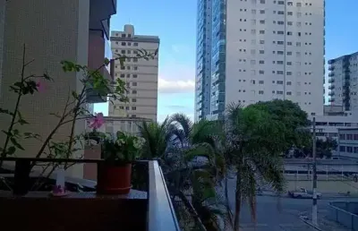 Oportunidade excelente, apartamento com preço promocional!