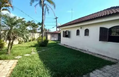 Casa estilo colonial à venda, florida, praia grande, sp