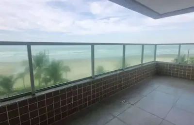 Apartamento com 2 quartos à venda no Jardim Real, Praia Grande 