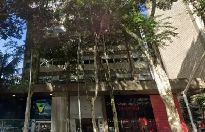 Meio andar corporativo para venda e locação, na av. brig. faria lima