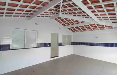 Casa com 2 quartos à venda no Jardim Real, Praia Grande 