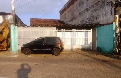 Casa comercial com 1 sala para alugar no Balneário Maracanã, Praia Grande 
