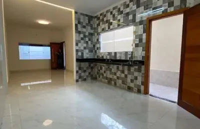 Casa toda reformada a venda na vila caiçara! - praia grande, sp