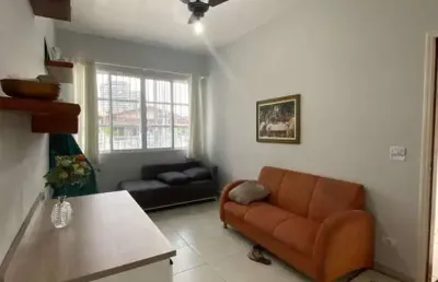 Casa com 2 quartos para alugar no Jardim Real, Praia Grande 
