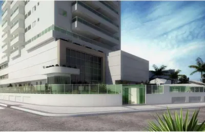 Apartamento com  2 dormitórios, real, praia grande - r$ 430 mil,