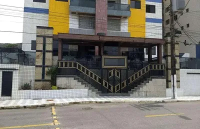 Apartamento com 2 dorms, centro, mongaguá - r$ 350 mil