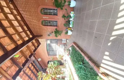 Casa com 3 quartos à venda no Jardim Real, Praia Grande 