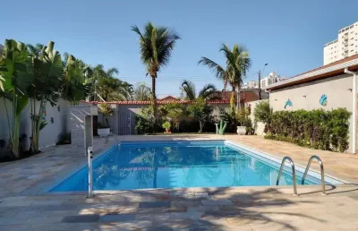 Casa magnífica no balneário flórida - 4 suítes dentro e 2 na edícula