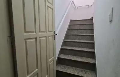 Casa para locação 'em preparação' com 2 dorms, no bairro de catiapoa, são vicente/sp, #aluguel