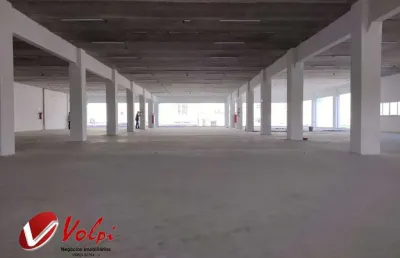 Ponto comercial para alugar na Vila Caiçara, Praia Grande 