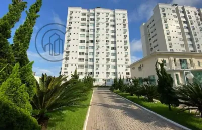 Apartamento com 2 quartos à venda na rua curt hening, 27, barra do rio, itajaí por r$ 596.000