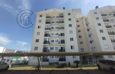 Apartamento com 2 quartos à venda na florianópolis, 150, centro, penha por r$ 520.000