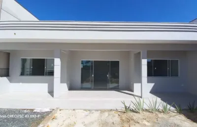 Casa com 1 quarto à venda na teresa pires rosa, 715, são cristovão, barra velha por r$ 400.000