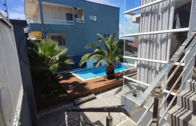 Casa com 3 quartos à venda na itajuba, 2790, itajubá, barra velha por r$ 2.200.000