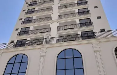Apartamento com 3 quartos à venda na rua carlos seara, 713, vila operária, itajaí por r$ 890.000