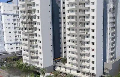 Apartamento com 2 quartos à venda na rua joão ladislau tabalipa, 555, são joão, itajaí por r$ 680.000