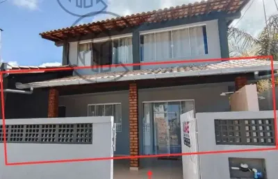 Casa com 2 quartos para alugar na paulino a. costa, 45, gravatá, penha