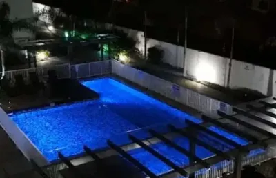 Apartamento com 2 quartos à venda na avenida nereu ramos, 5357, itacolomi, balneário piçarras por r$ 530.000