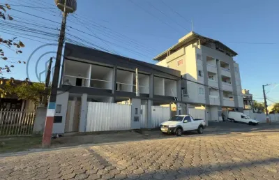 Casa com 3 quartos à venda na rua carlos boos, 820, gravata, navegantes por r$ 954.000