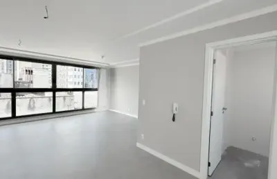 Apartamento com 3 quartos à venda na Rua Presidente Nereu Ramos, 310, Centro, Florianópolis