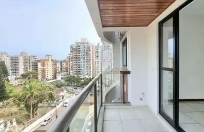 Apartamento à venda na agronômica 3 quartos 1 suite/vista parcial mar agronômica florianópolis sc