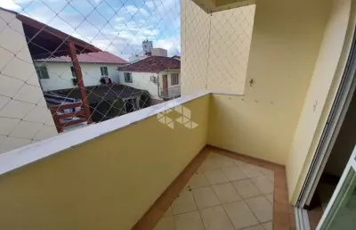 Apartamento 02 quartos, à venda, bairro córrego grande, florianópolis sc