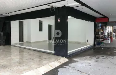 Centro - cabo frio/rj - loja à venda, 40 m² por r$ 690.000