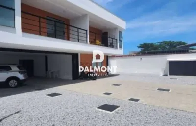 Palmeiras -  cabo frio - apartamento residencial à venda