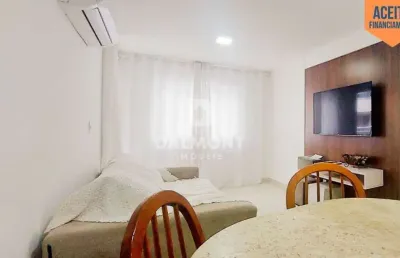 Braga - cabo frio/rj - apartamento com 2 dormitórios à venda, 93 m² por r$ 580.000