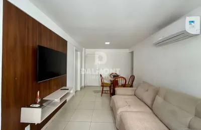 Braga - cabo frio/rj - apartamento com 2 dormitórios à venda, 93 m² por r$ 570.000