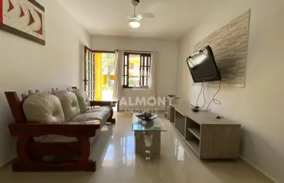 Peró - cabo frio - casa duplex com 2 suítes em condomínio próximo das melhores praias de cabo frio