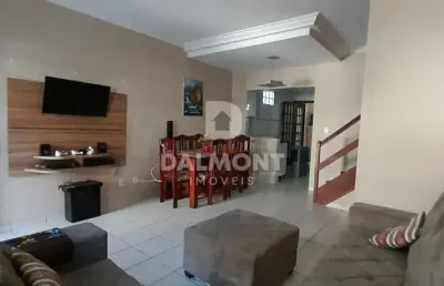 Ogiva - cabo frio/rj - casa com suítes em condomínio fechado
