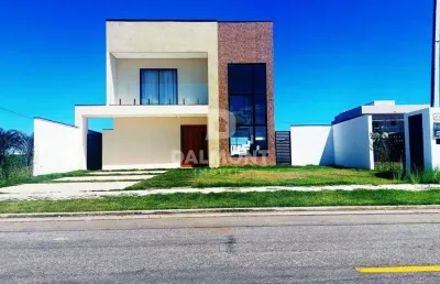 Casa em condomínio fechado com 3 quartos à venda na Rua do Guriri, 4807, Dunas do Peró, Cabo Frio