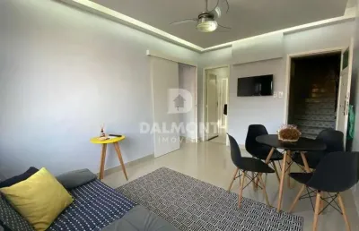 Centro - cabo frio - apartamento 2 quartos com 70m² a poucos metros do praia do forte.