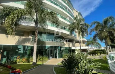 Passagem - cabo frio/rj - cobertura com 3 dormitórios à venda, 205 m² por r$ 1.990.000