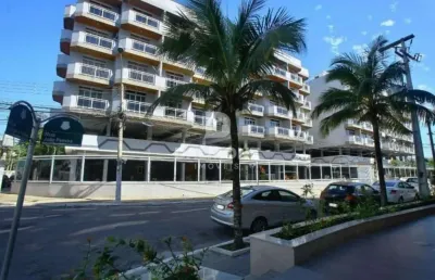 Vila nova - cabo frio/rj - apartamento com 3 dormitórios à venda, 118 m² por r$ 600.000